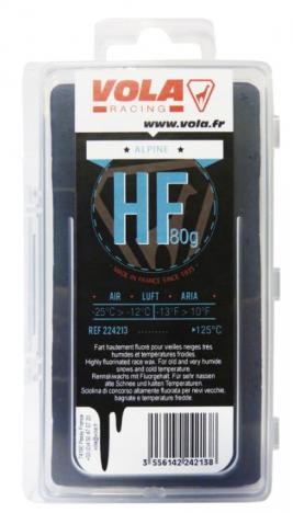 VOLA Alpine HF Molybden Cold 80 g
