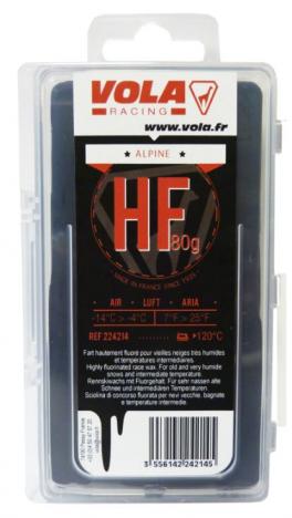 VOLA Alpine HF Molybden Medium 80 g