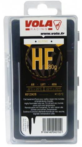 VOLA HF Molybden Warm Premium 4S 80 g