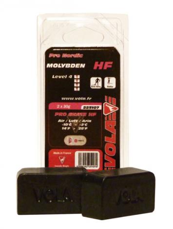 VOLA Pro HF Molybden fialový 2x30 g