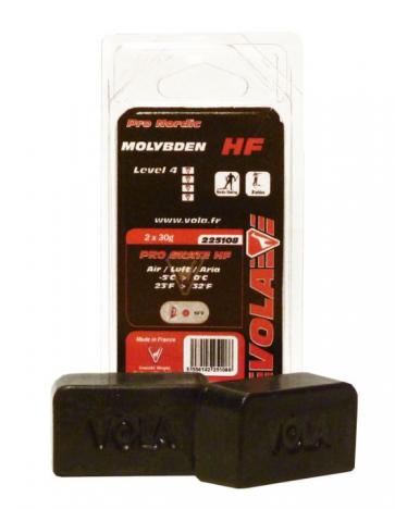 VOLA Pro HF Molybden červený 2x30 g