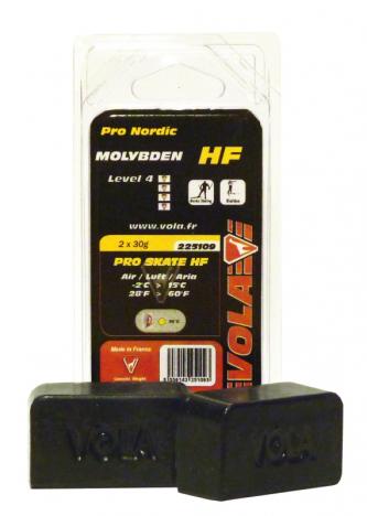 VOLA Pro HF Molybden žlutý 2x30 g