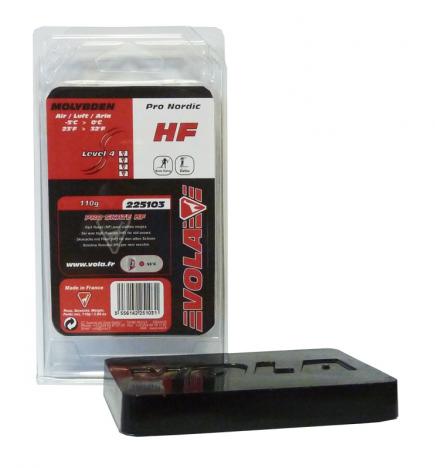 VOLA Pro HF Molybden červený 110 g