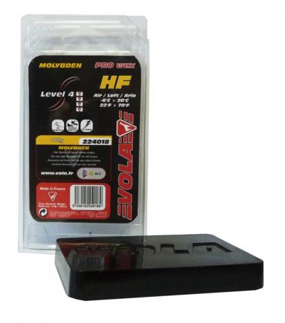 VOLA Pro HF Molybden žlutý 110 g