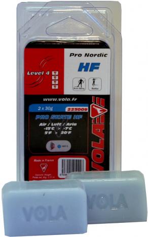VOLA Pro Skate HF modrý 2x30 g