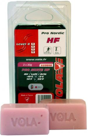 VOLA Pro Skate HF fialový 2x30 g