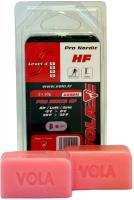 VOLA Pro Skate HF červený 2x30 g