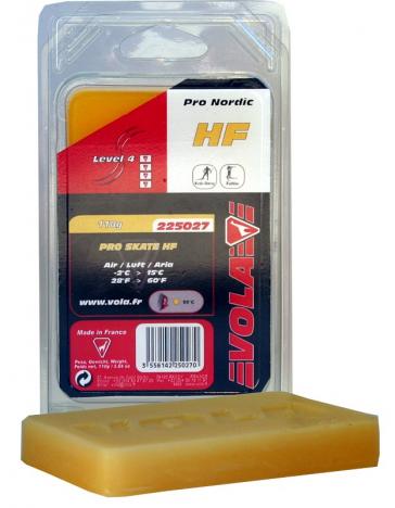 VOLA Pro Skate HF žlutý 110 g
