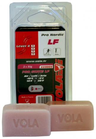VOLA Pro Skate LF fialový 2x30 g