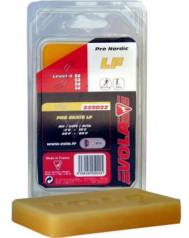 VOLA Pro Skate LF žlutý 110 g