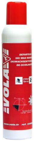 VOLA Spray Wax Remover 250 ml Alpin