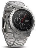GARMIN FENIX CHRONOS Titanium Optic
