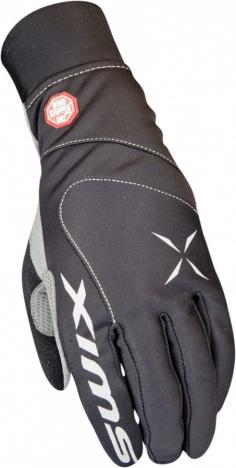 SWIX rukavice pánské GORE XC 1000 černá H0301.10000
