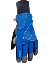 SWIX rukavice pánské STAR XC 100 modrá H0381.76207