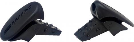 SWIX víčko rukojeti PC, černé