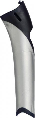 SWIX držadlo PC, černé/stříbrné