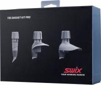 SWIX sada talířků Pro Triac, Star a Team