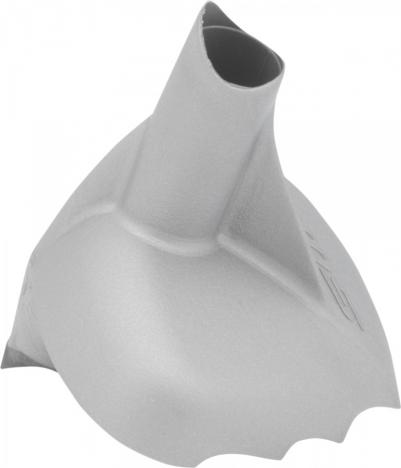 SWIX talířek 91 SI, stříbrný, hrot HM, 10 mm