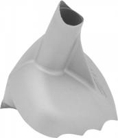 SWIX talířek 91 SI, stříbrný, hrot HM, 10 mm