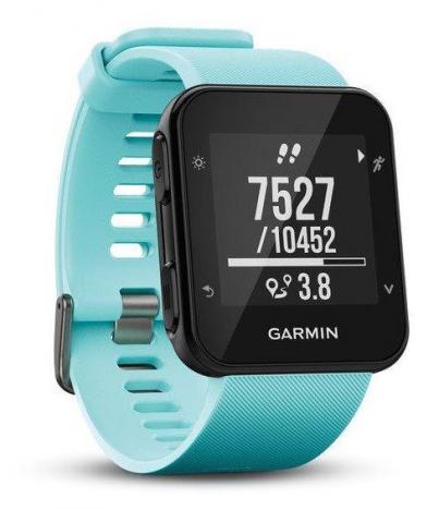 GARMIN FORERUNNER 35 Blue