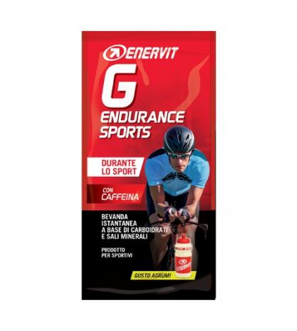 ENERVIT G ENDURANCE SPORT citrus + kofein 30 g