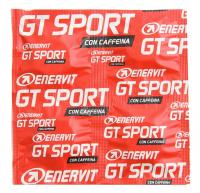 ENERVIT GT SPORT s kofeinem lesní ovoce 4 tablety