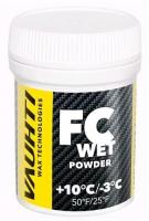 VAUHTI FC POWDER WET 30 g