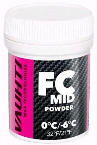 VAUHTI FC POWDER MID 30 g