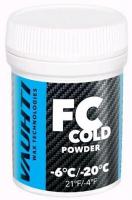 VAUHTI FC POWDER COLD 30 g