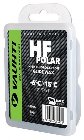 VAUHTI HF POLAR 45 g