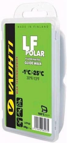 VAUHTI LF POLAR 60 g