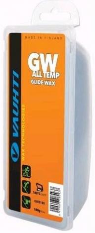 VAUHTI GW ALL TEMP 180 g