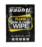 VAUHTI Clean & Glide WIPE
