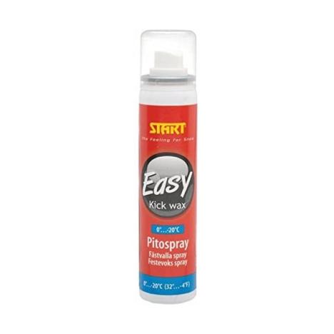 START Easy Kick Wax Spray Blue 125 ml