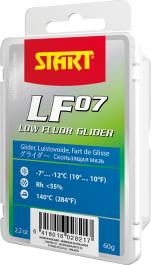 START LF7 low fluor glider 60 g