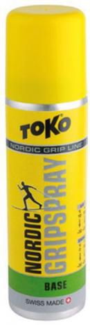 TOKO Nordic Klister Spray green 70 ml
