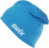 SWIX čepice VERSITILE modrá 46579.76300