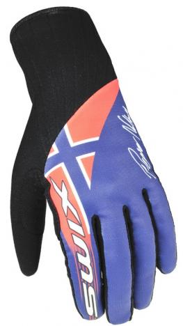 SWIX rukavice pánské PN TRIAC SINGNATURE PRO H0451.90900