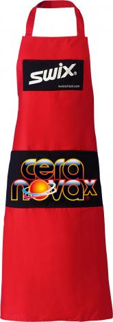 SWIX zástěra pro servismany R0271X