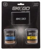 SKIGO Easy Grip Pack 