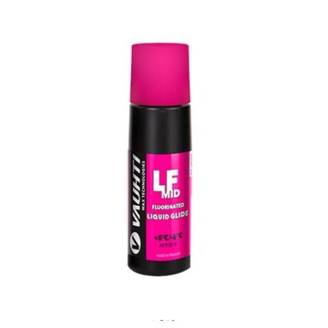 VAUHTI LF LIQUID GLIDE MID 80 ml