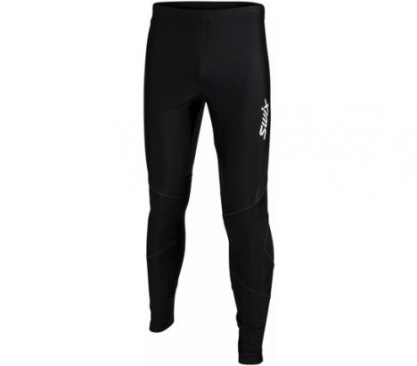 SWIX ELASTICKÉ KALHOTY O2, pánské 32161.10074