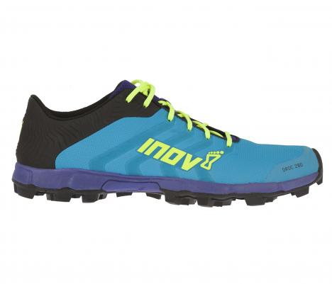 INOV-8 OROC 280 v2 blue/purple/yellow