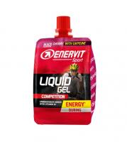 ENERVIT LIQUID GEL COMPETITION S KOFEINEM višeň 60 ml