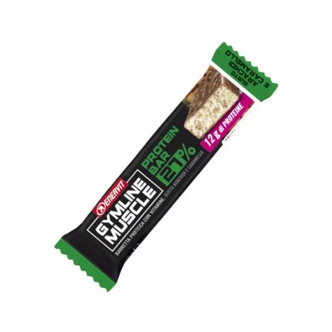 ENERVIT PROTEIN BAR 27% arašídy karamel 45 g
