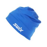 SWIX čepice VERSITILE modrá 46579.72000