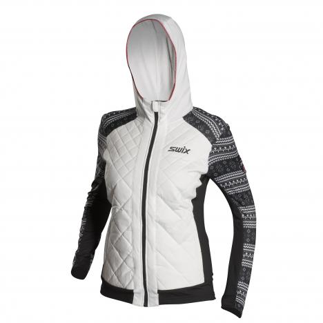 SWIX MIKINA MYRENE, dámská 18632.00100