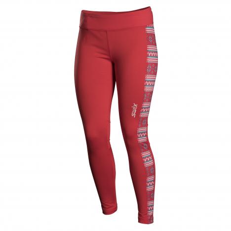 SWIX ŠPONOVKY MYRENE, dámské 28512.93012