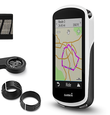 GARMIN EDGE 1030 PRO Bundle 