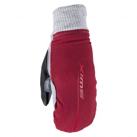 SWIX rukavice dámské Chara H0676.92500